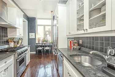 Rented by Brown Harris Stevens