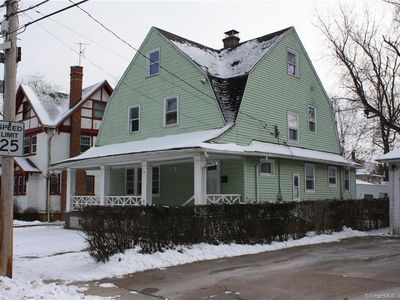 33 Keney Terrace, Hartford, CT, 06112