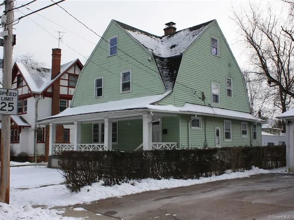 33 Keney Terrace, Hartford, CT 06112