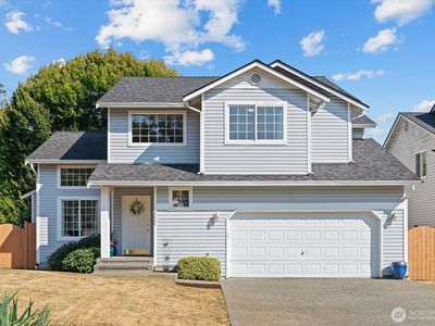 9605 17th Place NE, Lake Stevens, WA, 98258