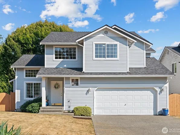9605 17th Place NE, Lake Stevens, WA 98258
