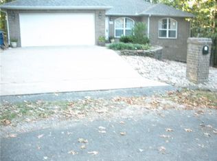 5 Cartmel Ln, Bella Vista, AR 72714