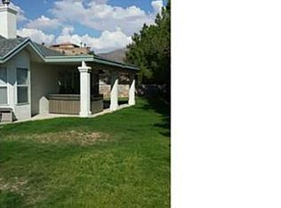 1251 Trail Ridge Dr, El Paso, TX 79912