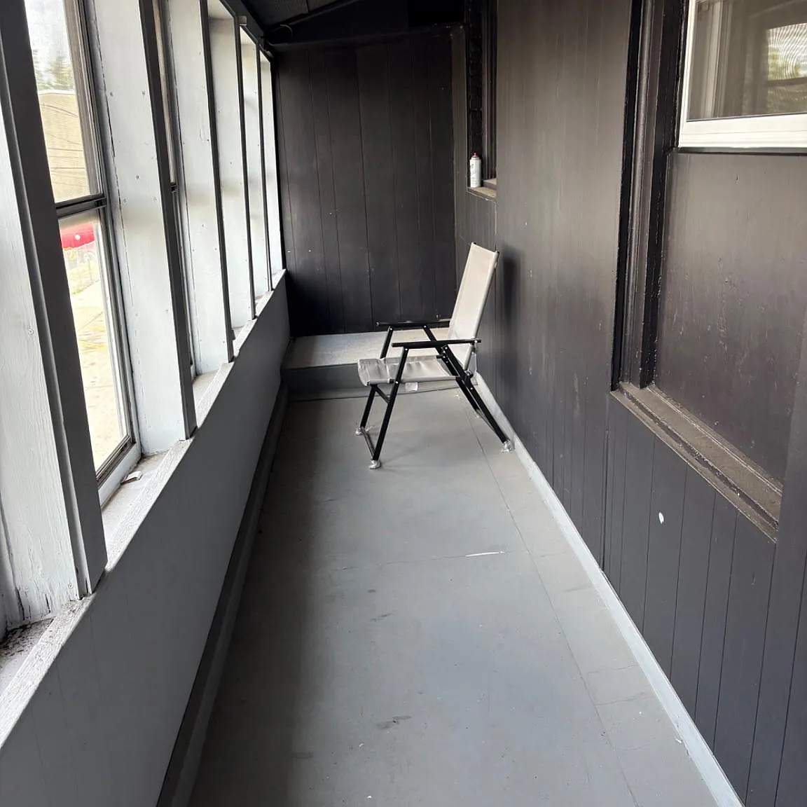 1 bed, 1.0 bath, 1100 sqft, $1,100 — Photo 2