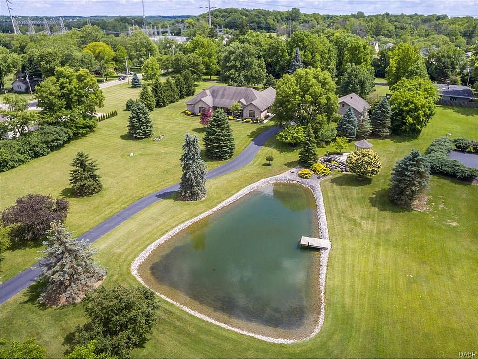 1330  Evanston Road Tipp City OH 45371