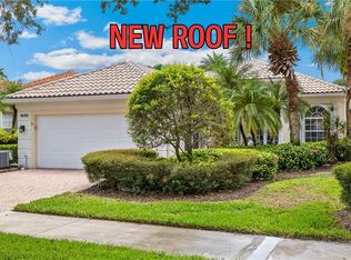 5292 Hawkesbury WAY, NAPLES, FL 34119