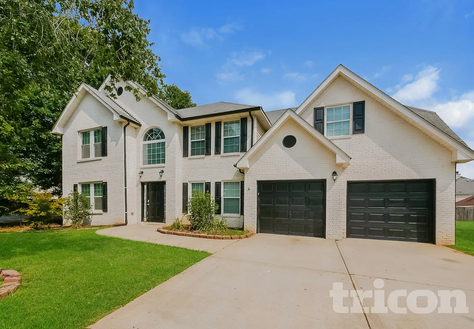 1806 Dalton Way Hampton GA — Photo 1