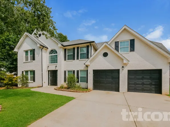1806 Dalton Way, Hampton, GA 30228