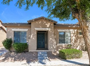 327 N 76th Pl, Mesa, AZ 85207