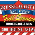Bressi and Martin Real Estate Inc.