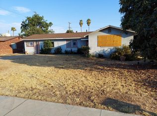3637 W Dayton Ave, Fresno, CA 93722