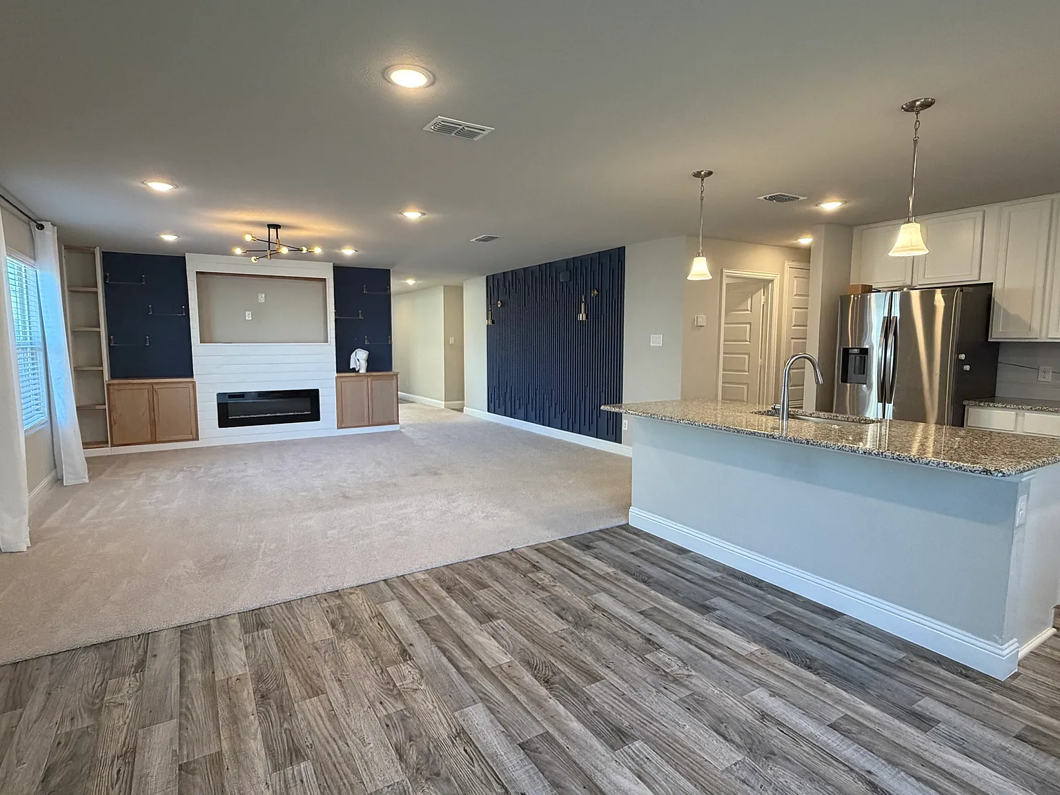 3 bed, 1791 sqft, $2,250 — Photo 3