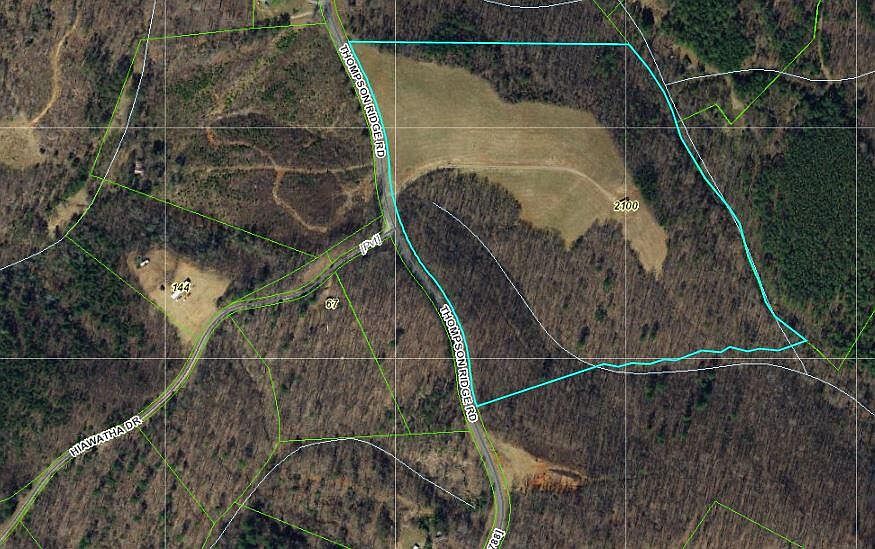 2100 Thompson Ridge Rd Ferrum, VA, 24088 Apartments for Rent Zillow