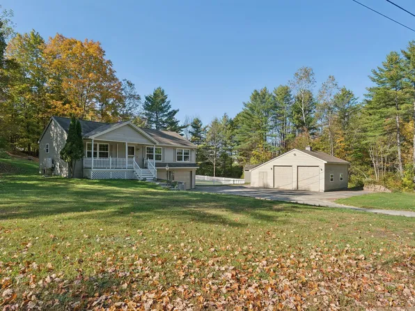 5 Athens Drive, Windham, ME 04062