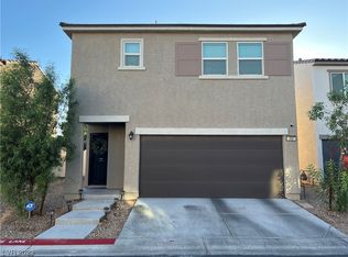 1887 Via Corona Ct, Sunrise Manor, NV 89115