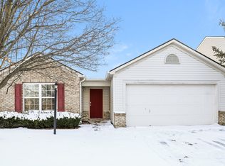 12344 Deerview Dr, Noblesville, IN 46060