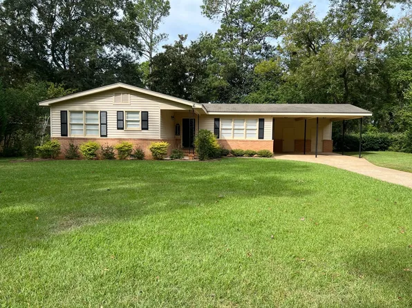 1909 Forest Glen Dr, Albany, GA 31707