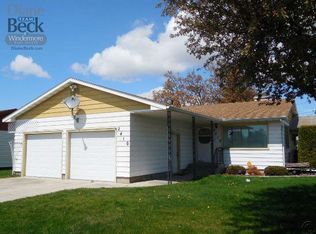 2410 S 5th St W, Missoula, MT 59801