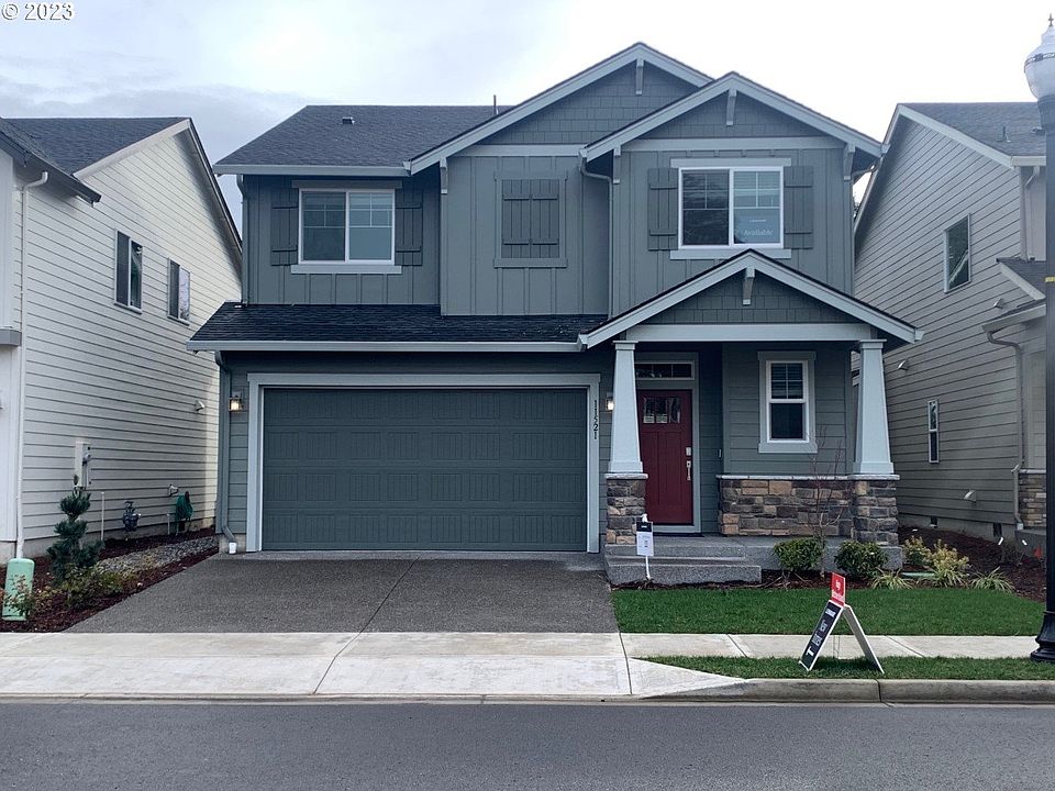 1st image of 11521 NE 138th Ave