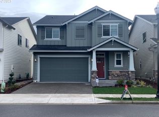 11521 NE 138th Ave, Brush Prairie, WA 98606