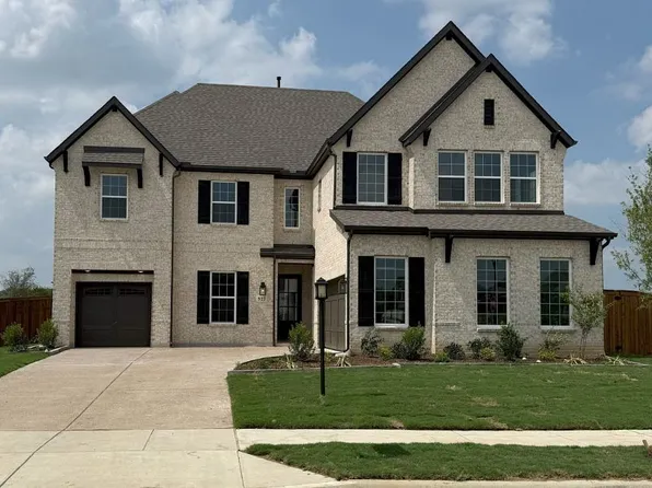 927 Stellar Truth Way, Wylie, TX 75098