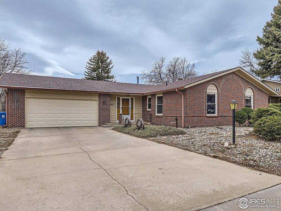 1st image of 1402 Allison Dr
