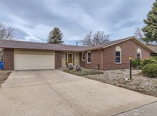 1402 Allison Dr, Loveland, CO 80538