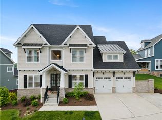 1571 Celebration Cir, Bridgeville, PA 15017