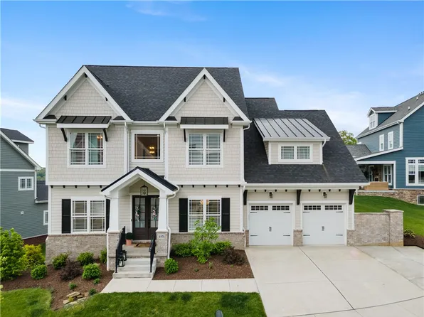 1571 Celebration Cir, Bridgeville, PA 15017
