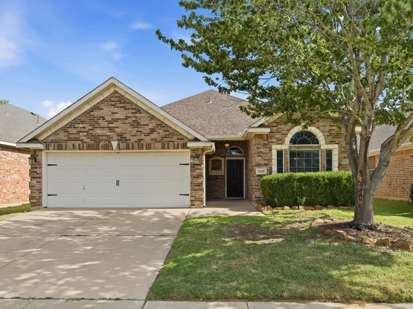 8209 Trinity Vista Trl, Hurst, TX 76053