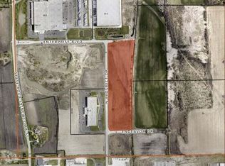 Lt8B North PROSPECT DRIVE, Whitewater, WI 53190