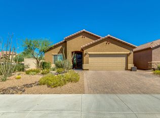10756 W Desert Elm Ln, Peoria, AZ 85383