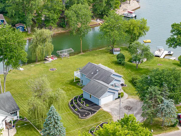 11959 Greenbriar Dr, Jerome, MI 49249