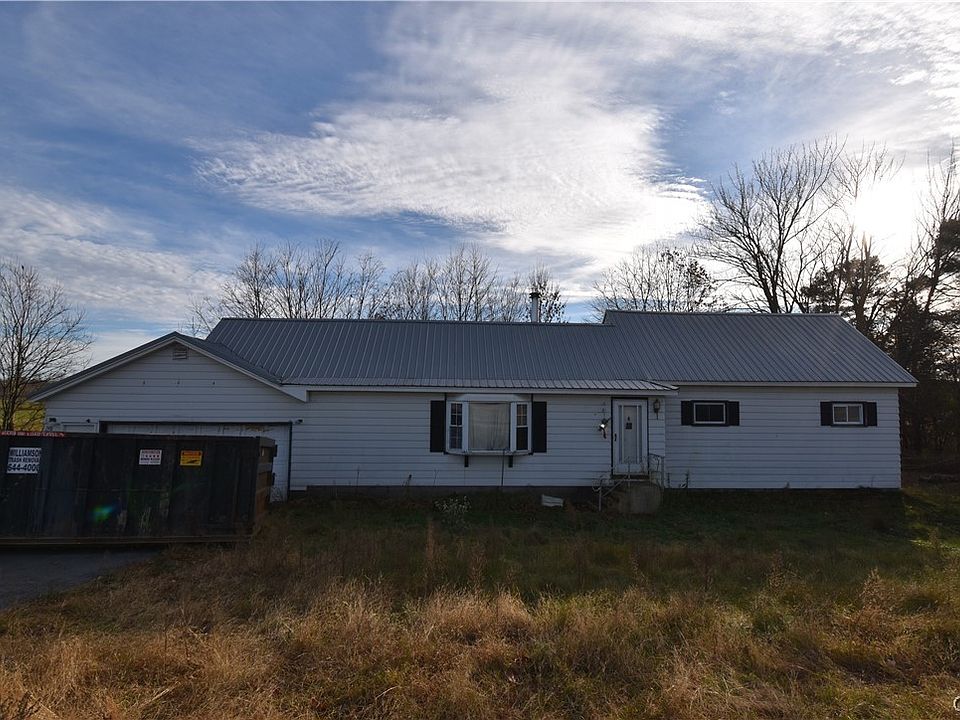 10579 State Route 126, Carthage, NY 13619 Zillow