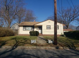 103 Gracey St, Edison, NJ 08817