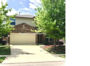 6219 Gilmer Ml, San Antonio, TX 78253