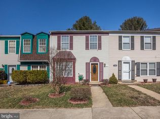 1760 Forest Park Dr, District Heights, MD 20747
