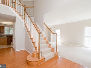 1409 Cowsill Dr, Severn, MD 21144