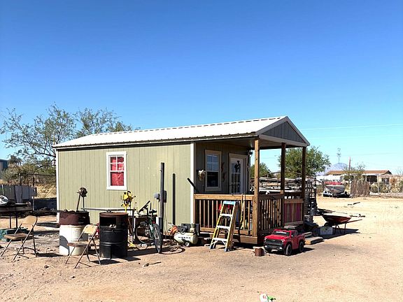 3rd image of 9070 S Desert Well Rd