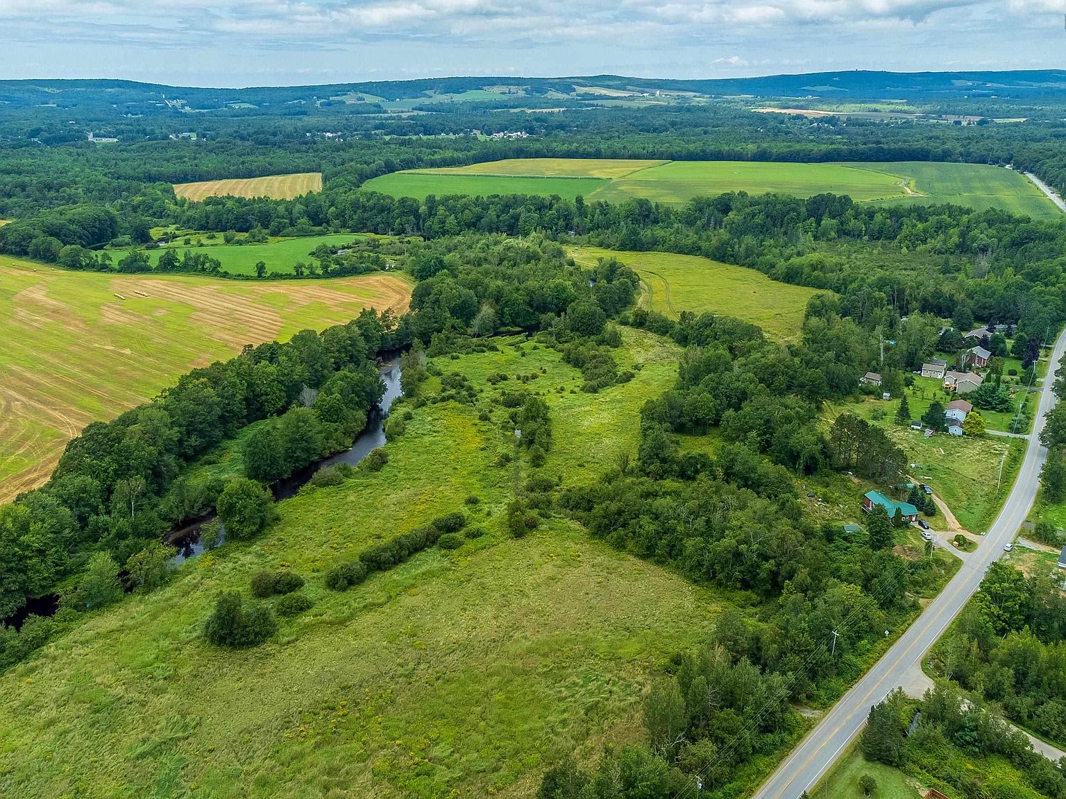 LOT Highway 201, South Farmington, NS B0P 1W0 MLS 202317548 Zillow