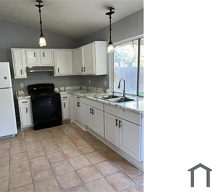4 bed, 1200 sqft, $1,350 — Photo 2