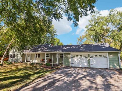 2513 White Oaks Drive, Beloit, WI, 53511