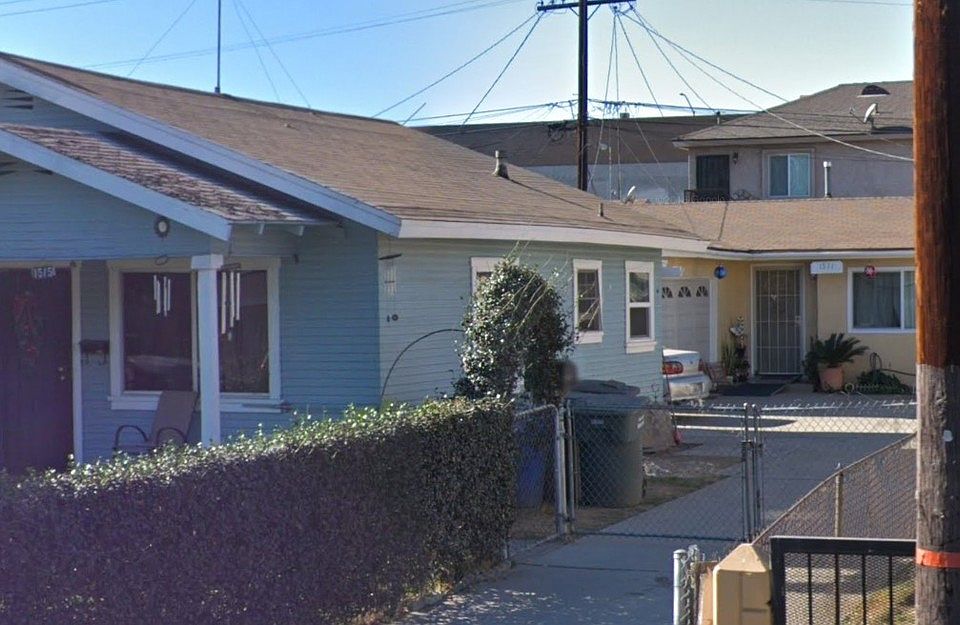 1st image of 1515 S McBride Ave