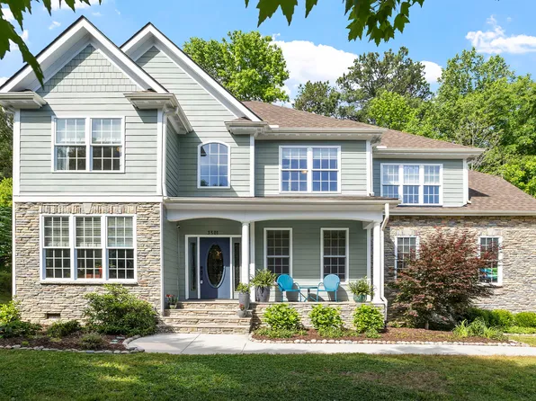 3501 Golden Heather Dr, Durham, NC 27712