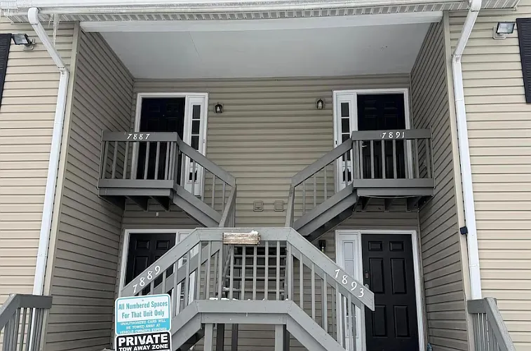 7891 Thornfield Ln #2 — Photo 1