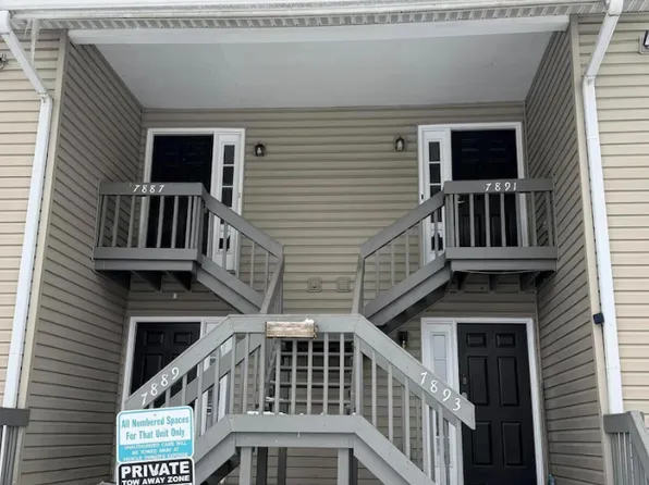 7891 Thornfield Ln #2, Columbus, OH 43235