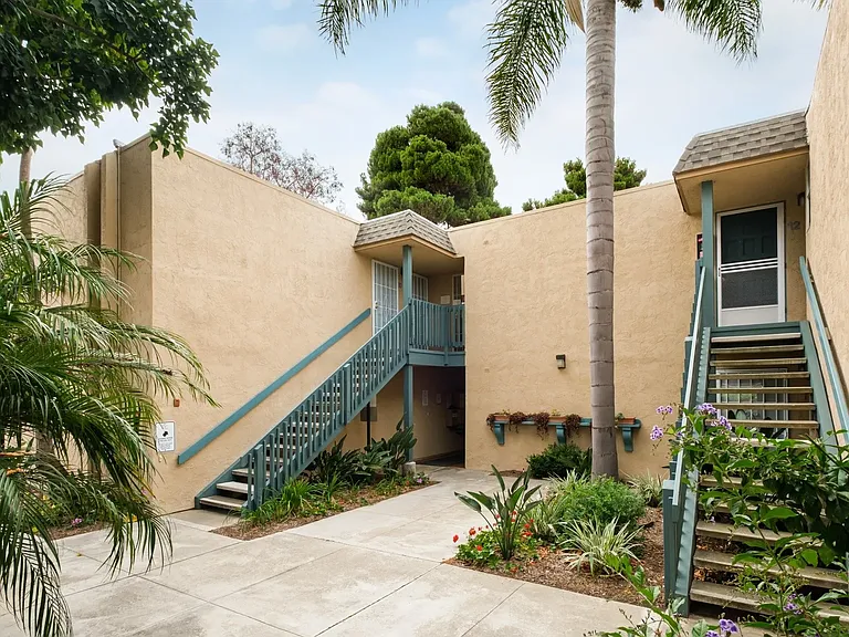 The Village Apartments — Photo 10