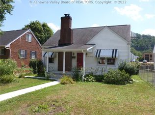 5413 Noyes Ave, Charleston, WV 25304