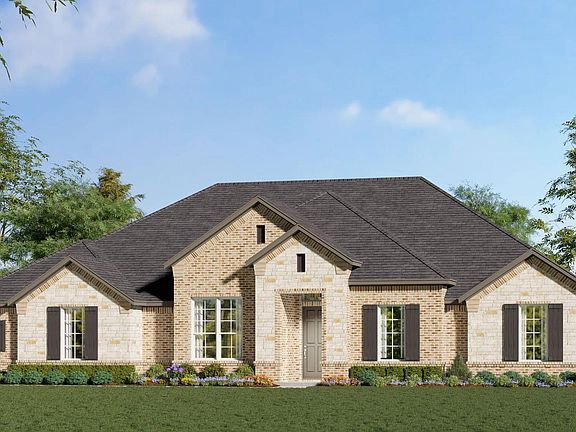 2586 A with Stone