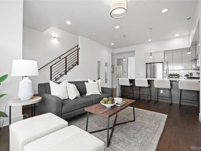 3040 Wilson Court #2, Denver, CO, 80205